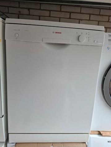 Bosch vaatwasser €175 beschikbaar voor biedingen