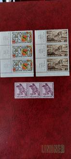 Zwitserland 1941, Postzegels en Munten, Postzegels | Europa | Zwitserland, Verzenden, Postfris