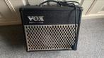 Vox buizenversterker valvetronix in prijs verlaagd!, Ophalen of Verzenden, Zo goed als nieuw, Minder dan 50 watt