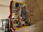 playmobil school 5923, Ophalen of Verzenden, Gebruikt, Overige merken