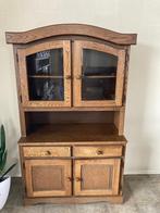 Gratis wandmeubel, Ophalen, Gebruikt, Met deur(en), Eikenhout