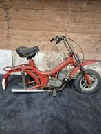 Motoguzzi benelli magnum, Fietsen en Brommers, Ophalen, Gebruikt, Overige typen, Overige merken