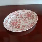 Johnson BrothersBros ROSE CHINTZ Vleesschotel/serveerschaal, Ophalen of Verzenden, Overige stijlen, Aardewerk, Schaal of Schalen
