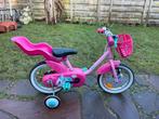 Kinderfiets 14 inch - 3-5 jaar / kidbike 3-5 years, Ophalen, Gebruikt, 14 inch of minder, Handrem