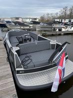 Van vossen E tender 595 aluminium elektrisch, Watersport en Boten, Sloepen, Nieuw, Aluminium, Elektrisch, 3 tot 6 meter
