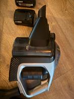 Bosch Unlimited Serie 8 - 2 Accu's!, Witgoed en Apparatuur, Stofzuigers, Ophalen, Gebruikt, Reservoir, Stofzuiger