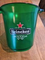 Heineken ijsemmer, Ophalen of Verzenden, Zo goed als nieuw