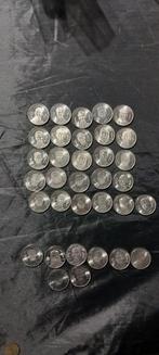 Knvb Munten Oranje 2000 Verzameling, Ophalen of Verzenden