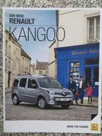 Renault Kangoo (april 2014), Nieuw, Ophalen of Verzenden, Renault