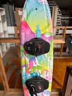 Wakeboard, Watersport en Boten, Ophalen, Zo goed als nieuw, Board