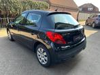 Peugeot 207 1.4-16V Color-line|AIRCO/RADIOCD AUX|, Voorwielaandrijving, 4 cilinders, Zwart, Origineel Nederlands