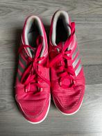 Fitness / sport schoenen van Adidas maat 40, Kleding | Dames, Schoenen, Gedragen, Ophalen of Verzenden, Roze, Sneakers of Gympen