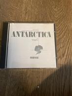 CD Theme From Antarctica  Vangelis, Ophalen of Verzenden, Zo goed als nieuw