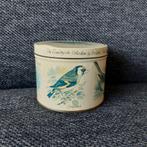 Blikje met vogels Bristows, Ophalen of Verzenden, Gebruikt, Overige