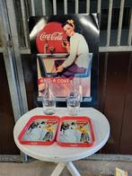 Te koop complete coca cola verzamerling, Ophalen of Verzenden