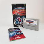 Albert Odyssey 2 Jashin no Taidou Nintendo SNES Japans, Spelcomputers en Games, Games | Nintendo Super NES, Gebruikt, 1 speler