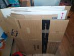 Verhuisdozen, Doe-het-zelf en Verbouw, Kratten en Dozen, Ophalen, 40 tot 60 cm, 50 tot 75 cm, 35 tot 50 cm