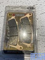 Ferodo FDB2196ST remblokken set Honda CBF 600 500 hornet NC, Motoren, Onderdelen | Honda, Ophalen of Verzenden, Nieuw
