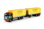 GEZOCHT, Tekno volvo F88 van gam bakker, Overige merken, 1:50 of kleiner, Ophalen of Verzenden, Zo goed als nieuw