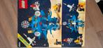 Lego ruimtevaart, Kinderen en Baby's, Speelgoed | Duplo en Lego, Ophalen of Verzenden, Gebruikt