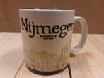 Starbucks Mok Mug Nijmegen foutieve opdruk Arnhem NIEUW, Huis en Inrichting, Keuken | Servies, Nieuw, Ophalen of Verzenden, Overige stijlen