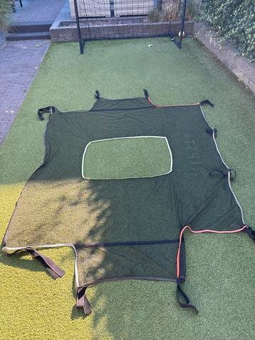 Kipsta 500 Target Practice Banner beschikbaar voor biedingen