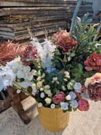 90 stuks kunstbloemen, Huis en Inrichting, Ophalen