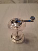 Peper of zout molen van Cole en Mason, Ophalen of Verzenden, Zo goed als nieuw, Staal