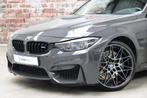 BMW 3 Serie Sedan M3 Competition High Executive Automaat / M, Auto's, BMW, Automaat, Achterwielaandrijving, Gebruikt, Euro 6