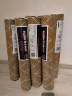 8 rollen behang van Superfresco Easy. Nieuw in verpakking!, Ophalen of Verzenden, 25 tot 50 m², Bruin, Modern