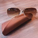 Nieuwe Ray Ban Aviator RB3025 001/51, Ophalen of Verzenden