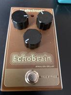 TC Electronic Echobrain, Muziek en Instrumenten, Effecten, Ophalen, Zo goed als nieuw, Delay of Echo