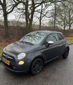 Fiat 500 2011 | NAP | Leder | CarPlay | Rijklaar, Voorwielaandrijving, 31 €/maand, Origineel Nederlands, 24 km/l