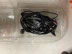 oortjes voor de pc, Computers en Software, Headsets, Ophalen of Verzenden, Zo goed als nieuw, Bedraad, In-ear