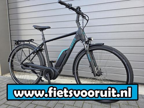 Kayza Talik LTD Bosch middenmotor! Elektronisch schakelen!, Fietsen en Brommers, Elektrische fietsen, Nieuw, Overige merken, 55 tot 59 cm