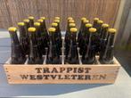 Krat Westvleteren 12, Verzamelen, Biermerken, Ophalen, Nieuw, Overige typen, Overige merken