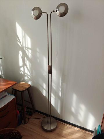 Jan de Bouvrie lamp beschikbaar voor biedingen