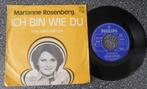 Marianne Rosenberg - Ich bin wie Du, Cd's en Dvd's, Vinyl Singles, Ophalen of Verzenden