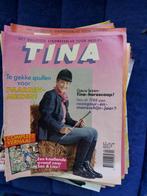 Tina complete jaargang 1988, Boeken, Tijdschriften en Kranten, Ophalen of Verzenden, Gelezen, Overige typen