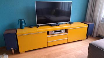 Ikea Besta Burs tv meubel