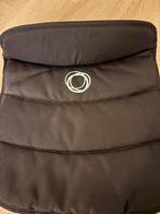 Bugaboo Fox2 wiegdekje  - Zwart, Kinderen en Baby's, Kinderwagens en Combinaties, Ophalen, Zo goed als nieuw, Kinderwagen, Bugaboo