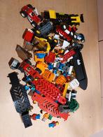 Lego Jack Stone Onderdelen - 1,5 Kilo, Ophalen of Verzenden, Gebruikt, Losse stenen, Lego
