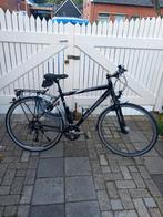 Bergamont Horizon 7.8 [52cm] Trekkingfiets., Ophalen, 28 inch, Gebruikt, Vering