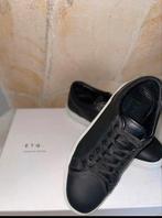ETQ Unisex Sneakers, Zwart, Ophalen of Verzenden, ETQ, Sneakers of Gympen