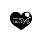 Nieuw : I Love My BMW E24 Stickers in Carbon, Chroom, Fluor., Auto diversen, Autostickers, Verzenden