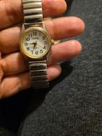 Combü Quartz dameshorloge – vintage, werkt goed, Ophalen