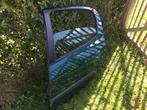 Achterportier/ achterklep Peugeot 206 Roland Garros KSJ, Ophalen, Gebruikt, Deur, Links