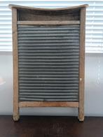 Oud wasbord. Jaren 50/60, Antiek en Kunst, Ophalen of Verzenden