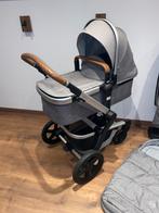 Joolz Day+ Radiant Grey 3in1 Complete Kinderwagen, Joolz, Ophalen of Verzenden, Zo goed als nieuw, Distelweg 89 Amsterdam