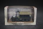 Atlas Dodge WC 63 - 1/43 - TOP, Ophalen of Verzenden, Zo goed als nieuw, Auto, Overige merken